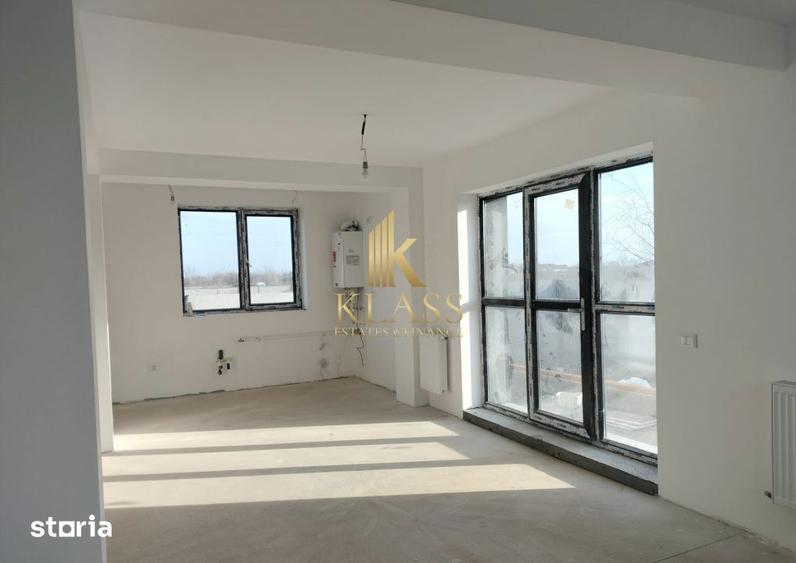 Vila 6 camere tip duplex Balotesti - 8