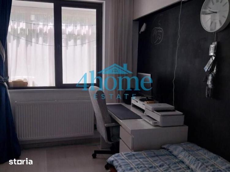 Apartament cu 3 camere în Tineretului