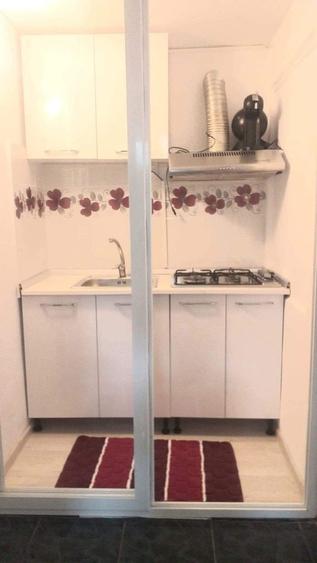 Apartament în Central