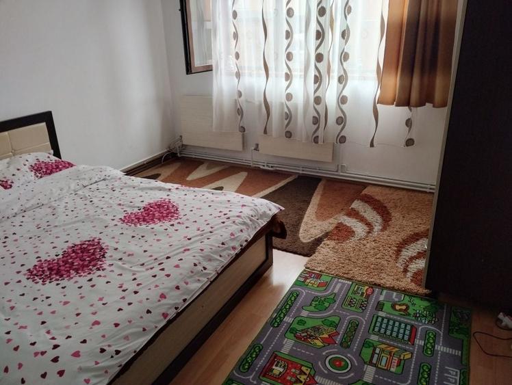 Casă cu 3 camere în Bujac