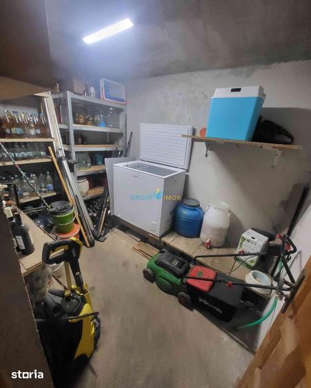 Casă cu 4 camere cu Teren 300 Mp în Gherăiești
