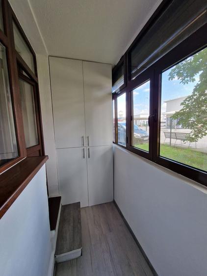 Apartament cu 2 camere decomandat în Preajba Mare