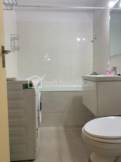 Apartament 3 camere, decomandat, Piata Cipariu, Bulevardul Nicolae Titulesu - 8
