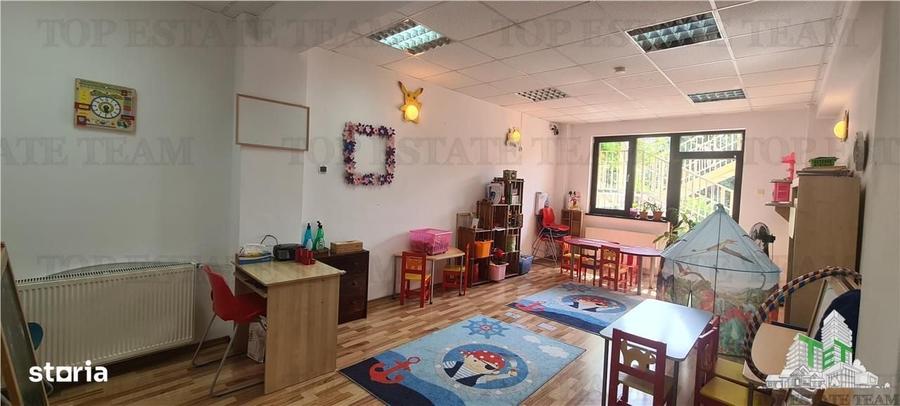 Casă cu 4 camere cu Teren 320 Mp în Kiseleff