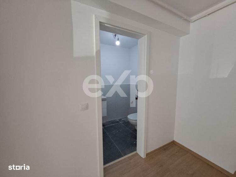 Apartament cu 3 camere decomandat în Trivale