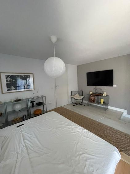 Apartament cu 2 camere semidecomandat în Colentina