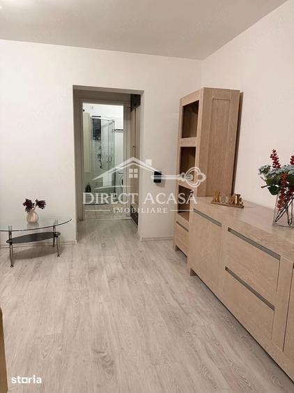 De inchiriat Apartament cu 2 camere | 7 Noiembrie, str. Faget - 2