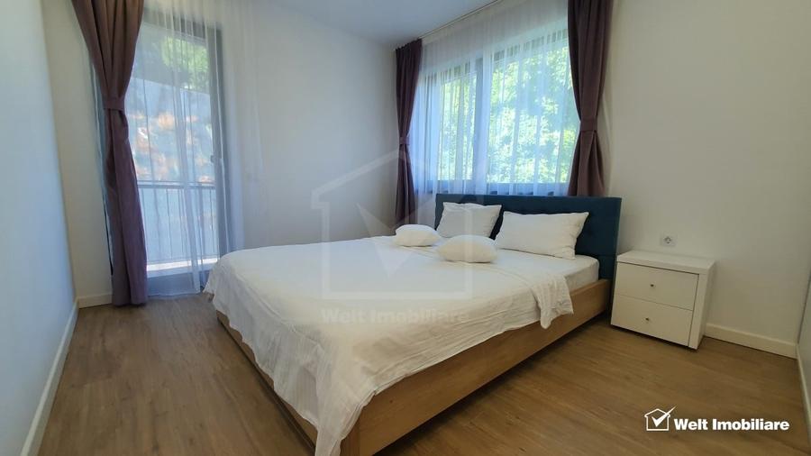 Apartament premium de inchiriat, 2 camere, Zona Plopilor - 3