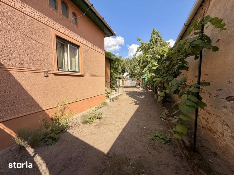 De Vanzare: Casa Traditionala langa Miercurea Sibiului - 6