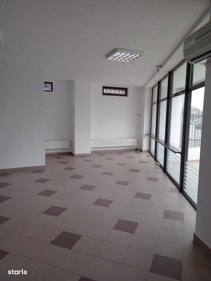 Spatiu comercial 350 mp parter - 1