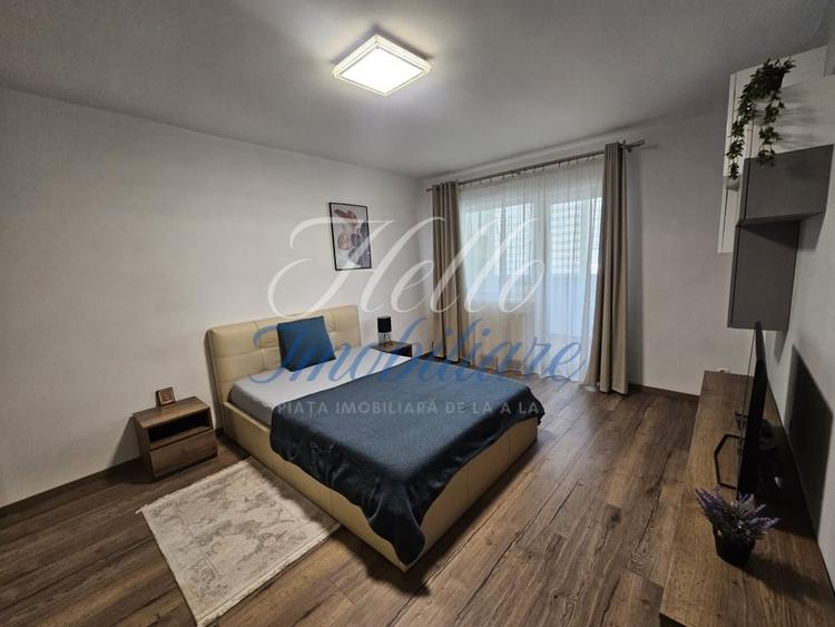 Apartament cu 3 camere decomandat în Mănăștur