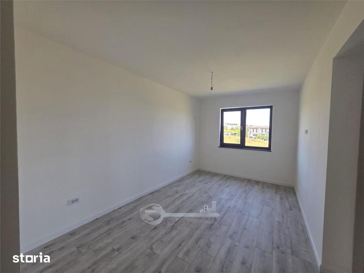 Apartament cu 2 camere decomandat în Rediu