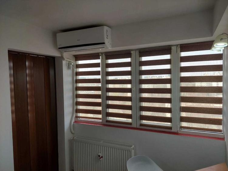 Vanzare Garsonieră 33 mp, etaj 10/10, mobilată, parcare și 2 lifturi - 3
