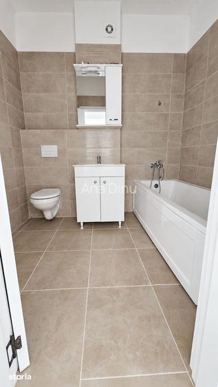 2 Camere| Titan | 55 mp | Metrou | Centrala | Bloc Finalizat | Parcare