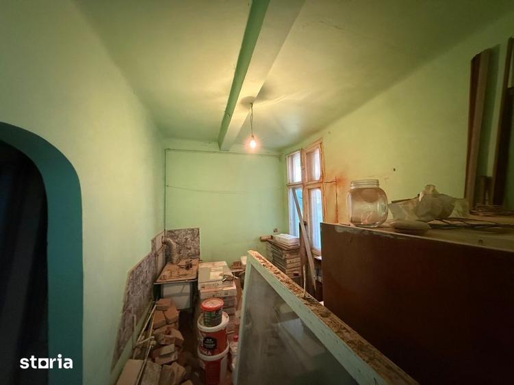 Apartament 3 camere - 55 mp - Zona Garii - Necesita renovare - 4
