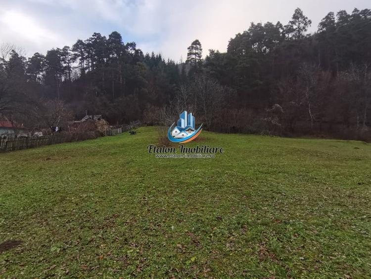 Teren Construcții intravilan de 3560 mp, în Periferie