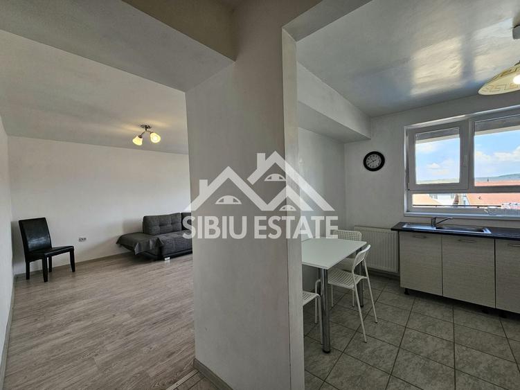 Apartament de inchiriat Selimbar - 11
