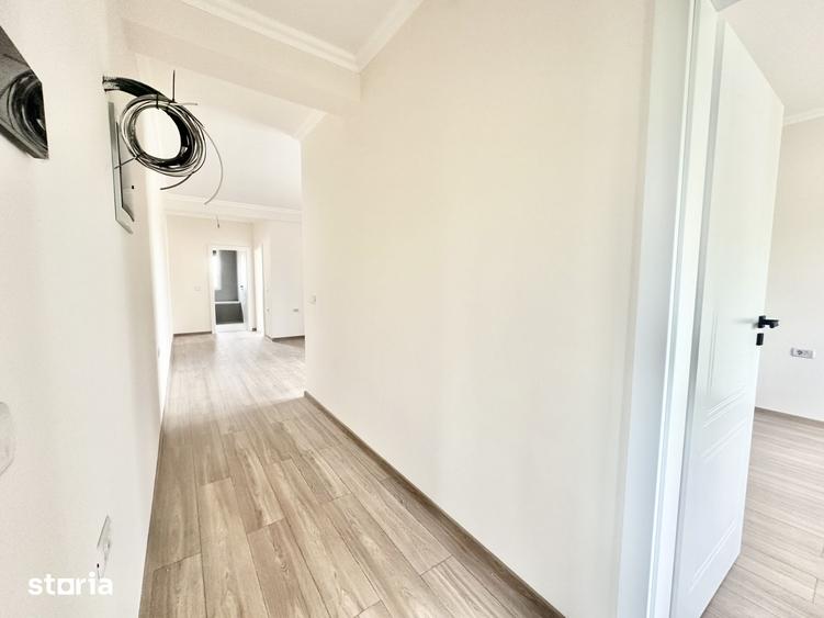 Apartament spatios - 3 camere - Zona Calea Urseni - 11