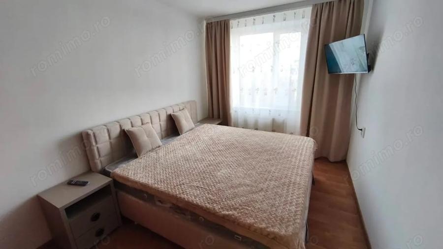 Garsonieră decomandată în Dâmbovița