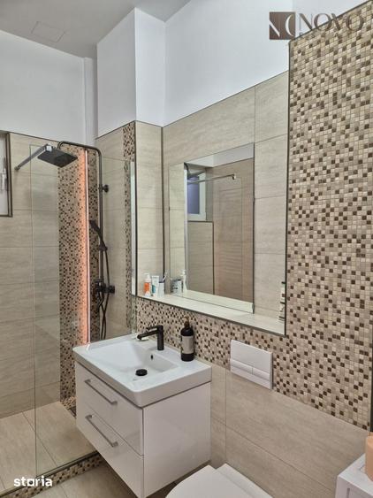 2 Camere | Calea Victoriei | Centrala | Balcon | AC | Metrou | Pet Fri - 13