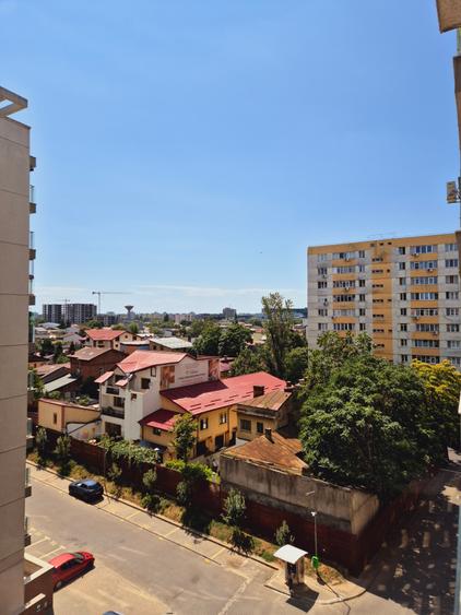 Apartament cu 2 camere semidecomandat, mobilat în Colentina