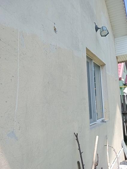 Casa in ora? Pantelimon,3 camere,70 mp,curte 220 no...60000 euro - 5
