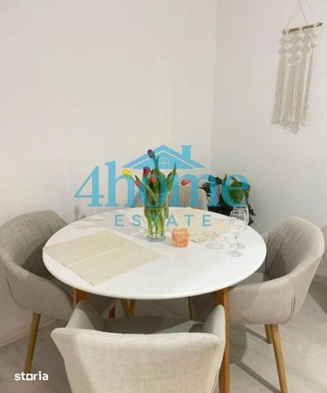 Apartament cu 2 camere în Theodor Pallady