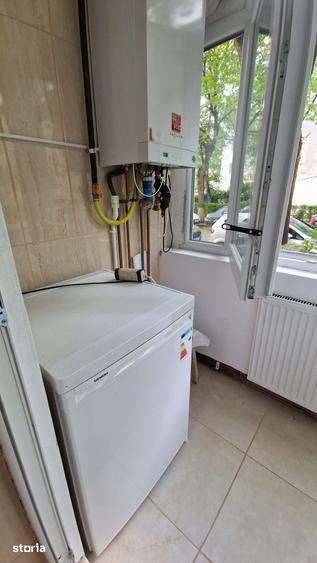 Apartament cu 2 camere în Nicolina