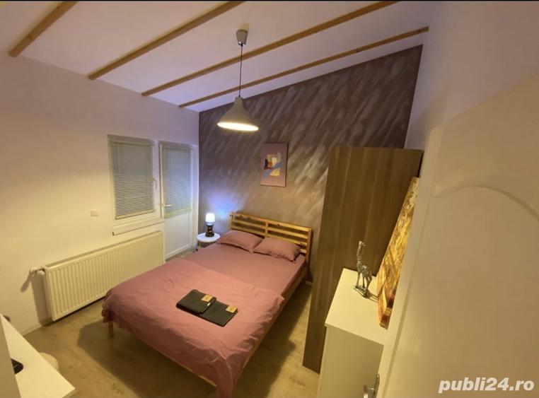 Casă cu Teren 300 Mp în Central