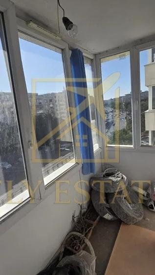 Apartament cu 2 camere în Mihai Bravu