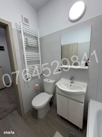Apt. 2 camere,bloc 2021,Rotar Park 2,Militari,zona Metro-Mc Donald's - 19