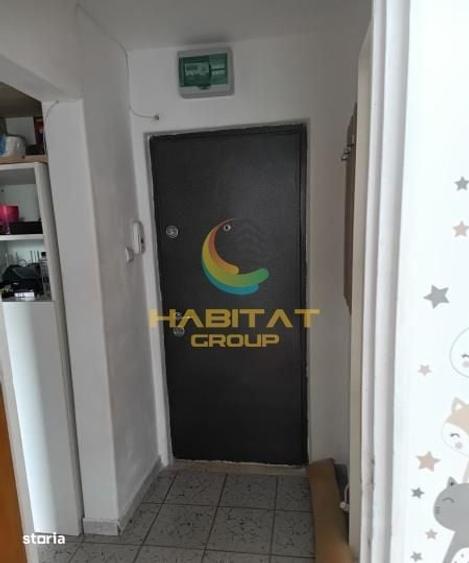 Apartament cu 2 camere în Berceni