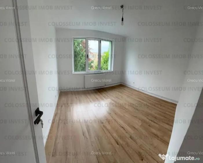 Apartament 2 camere | Etaj Intermediar | Zona Astra - Brasov (Brasov) - 1