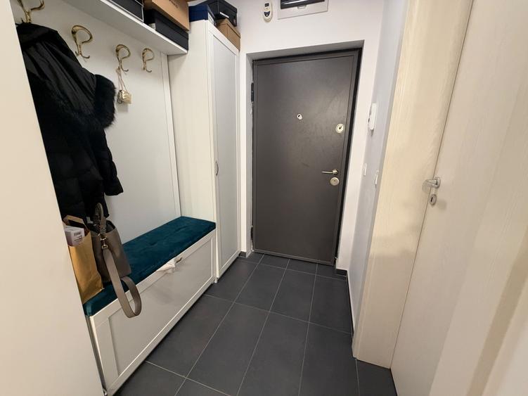 Apartament cu 2 camere decomandat, mobilat în Cetate