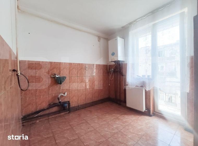 Garsonieră în Soarelui