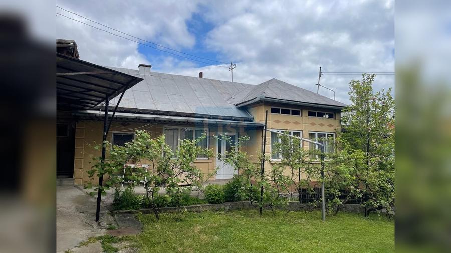 Casă individuală cu 3 camere cu Canalizare în Dej