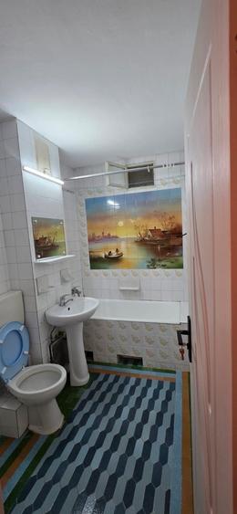 Apartament cu 2 camere semidecomandat în Periam