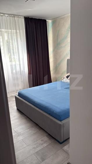 Apartament 2 Camere - Bariera București - Finisat - Mobilat complet - 6