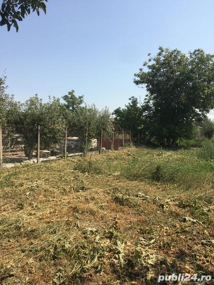 Casă cu 3 camere în Comloșu Mare