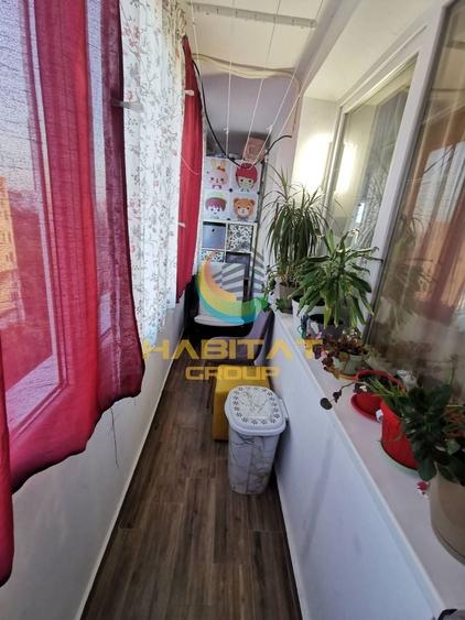 Apartament cu 2 camere semidecomandat, mobilat în Alexandru Obregia