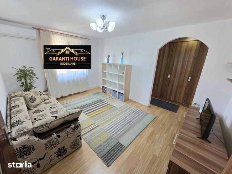 Bd. Bucuresti (zona Pressco), apartament 2 camere, mobilat, 320/Luna - 5