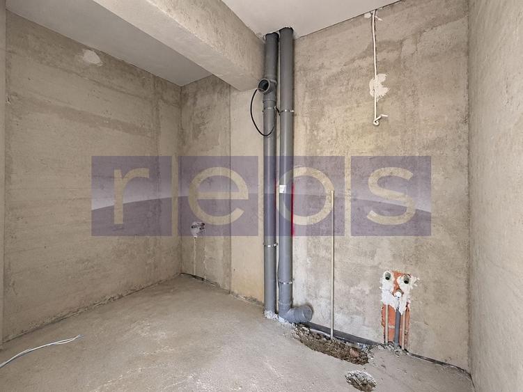 Apartament cu 3 camere în Jiului