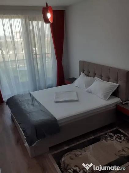Apartament Mamaia Sat - 4