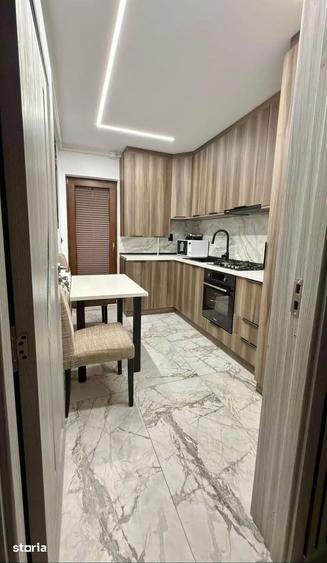 Apartament 2 cam decomandate Iasi, Visoianu-Astoria - 3