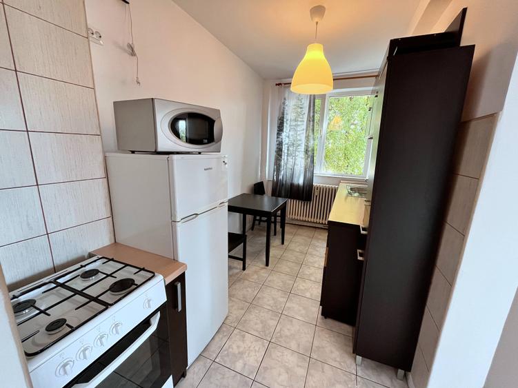 Apartament cu 3 camere cu priveliste spre Parcul Central - 9