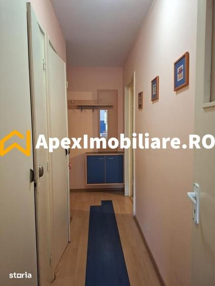 Apartament cu 2 camere decomandat în Drumul Taberei