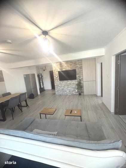 Apartament la casa, cu 4 camere - 7