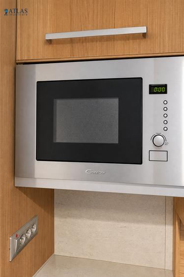 Apartament 2 camere, et.1/4, loc parcare, liniște, zona verde, Neptun, Micșunica - 14