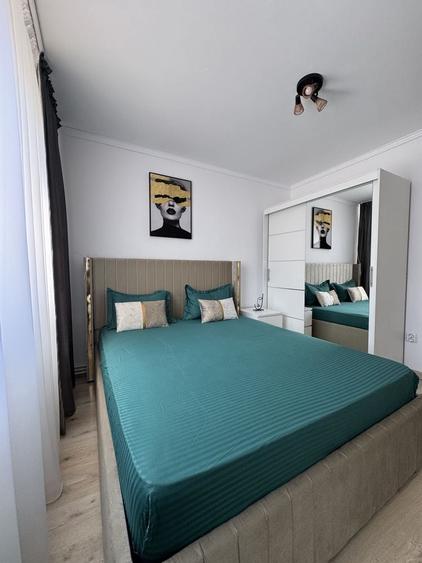 Apartament de inchiriat 2 camere - 6