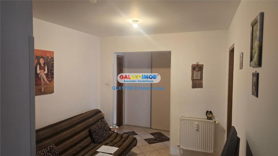 CONSTRUCTORILOR x CALEA GIULESTI - 11